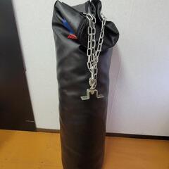 サンドバッグの画像