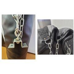 サンドバッグの画像