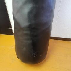サンドバッグの画像