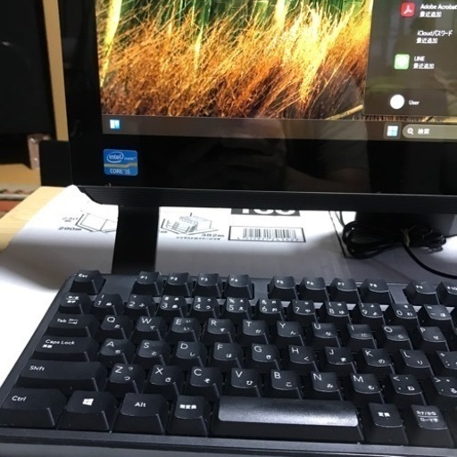 FUJITSU   Windows11corei5SSD美品