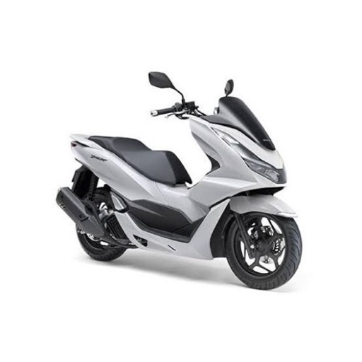 バイク pcx125