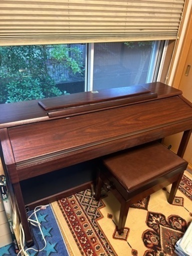 ヤマハ クラビノーバ CLP-170 CLP170