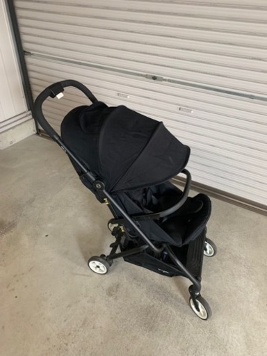 【受付終了】CYBEX EEZY S B2 イージーS ベビーカー　子供用品 ベビー用品 ベビーカー、バギー