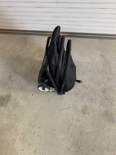 【受付終了】CYBEX EEZY S B2 イージーS ベビーカー　子供用品 ベビー用品 ベビーカー、バギー