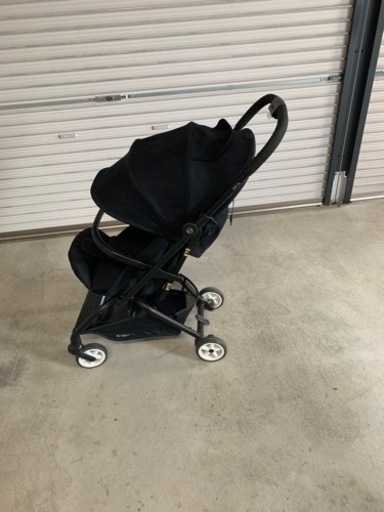 【受付終了】CYBEX EEZY S B2 イージーS ベビーカー　子供用品 ベビー用品 ベビーカー、バギー