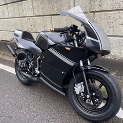 現💰で！NSR50 レストア済　フルOH!!公道復帰車両！実働書...