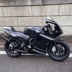現💰で！NSR50 レストア済　フルOH!!公道復帰車両！実働書有！関東圏近県配達無料の画像