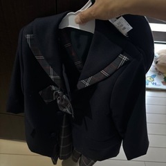YIPK 制服など一式
