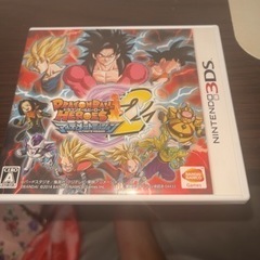 ドラゴンボールヒーローズ