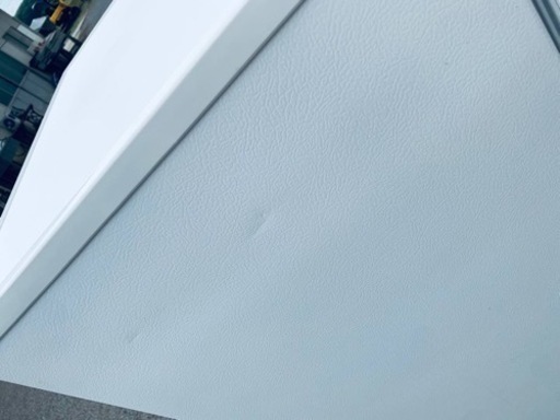 ♦️AQUAノンフロン冷凍冷蔵庫【2019年製】AQR-BK18H  
