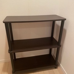 荒川区 無料 棚 本棚