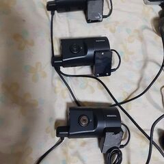 ドライブレコーダー