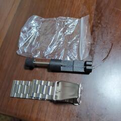 家具 時計の画像