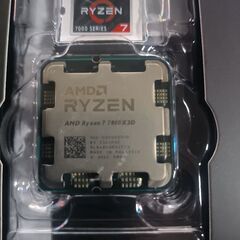 7800x3d 値下げ