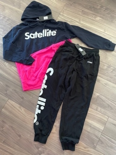 スポーツ スウェット