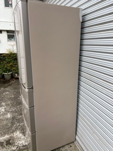 早い者勝ち勝ち?三菱大型冷蔵庫MR-R47Z-F1