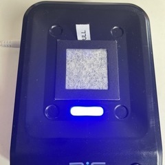 ピーナッツクラブ airest 空気清浄機 エアレストの画像