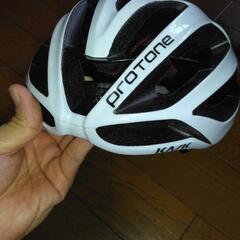 KASK PROTONE　ロードバイク用ヘルメット