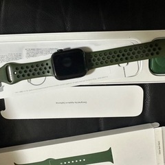 30日まで出品‼️Apple Watch 45mmシリーズ7の画像