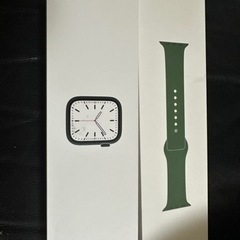 30日まで出品‼️Apple Watch 45mmシリーズ7