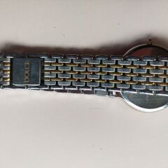 腕時計　SEIKO　DOLCEの画像