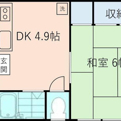 🌸敷金礼金0円の令和ホーム🌸日暮里舎人ライナー 見沼代親水公園駅...