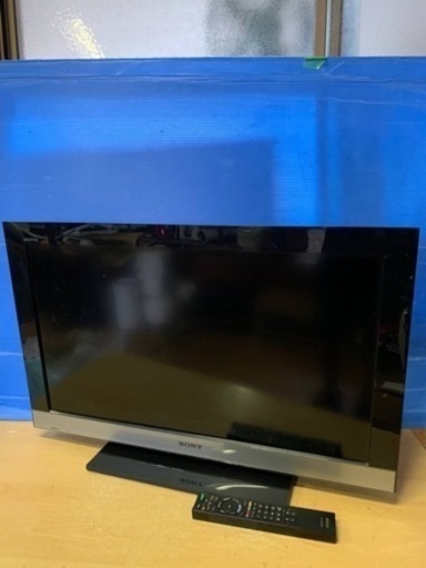 ♦️ SONY液晶デジタルテレビ  【2010年製】KDL-32EX300