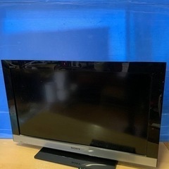   ♦️ SONY液晶デジタルテレビ  【2010年製】KDL-...