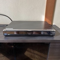 (決まりました)テレビとBlu-rayレコーダー