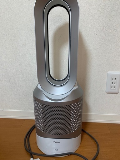 Dyson　hot \u0026 cool
