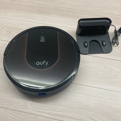 お掃除ロボット　Eufy