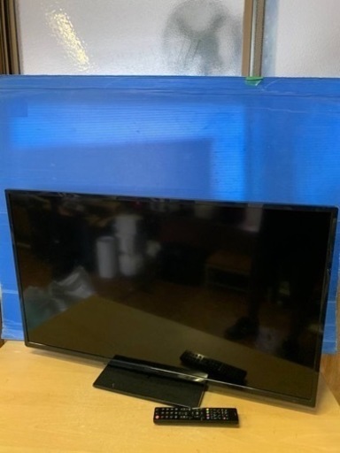 ♦️ORION液晶テレビ【2014年製】DNL39-31B2