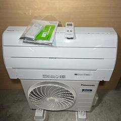 🏆美品🏆上位機種🏆 Panasonic＊CS-GX253D-W＊...