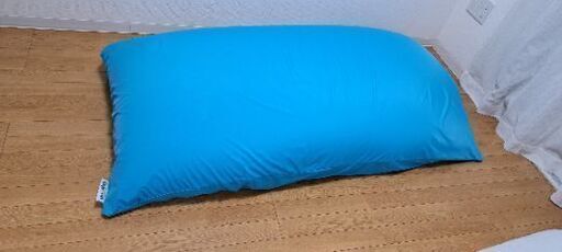 【値下げ】【中古】Yogibo Max