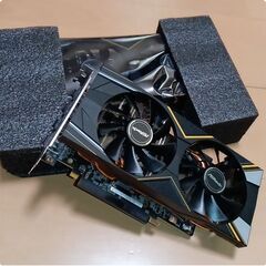 新品 格安快適ゲーミングPC Ryzen5 RX5600XT SSD512GB メモリ16G Win11の画像