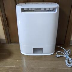 家電 季節、空調家電 除湿器