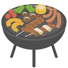【バーベキュー×ビール×お酒🍻】夏の思い出作りましょ