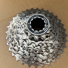 SHIMANO 105 スプロケットの画像