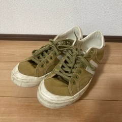 　ニューバランス/靴/スニーカー
