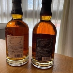 富士山麗　飲み比べの画像