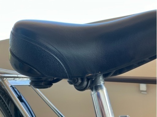 【美車】YAMAHA PAS CITY S8《バッテリー新品》《内装8段変速》