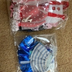 リカちゃん　洋服　　みきちゃん　まきちゃんの画像