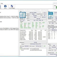 高速起動 Core i7-6500U フルHD(1920×1080)液晶 新品高速SSD512GB Wi-Fi HP ProBook 450 G3 15inノートパソコン Windows10 Office2019の画像