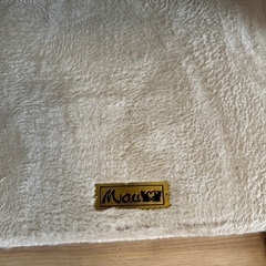 キャットタワー　mau パルフェの画像