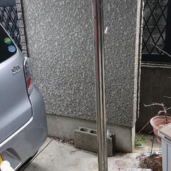 物干し台
