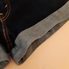 服/ファッション ジーンズ/デニムの画像