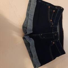 服/ファッション ジーンズ/デニムの画像