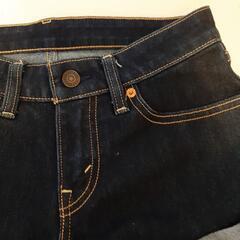 服/ファッション ジーンズ/デニムの画像