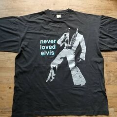 エルヴィスの中古が安い!激安で譲ります・無料であげます エルヴィスの中古が安い!激安で譲ります・無料であげます