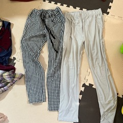 Ｌサイズぐらいの７枚セットの画像